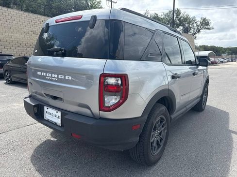 Used 2023 Ford Bronco Sport Big Bend AWD/4WD image 5