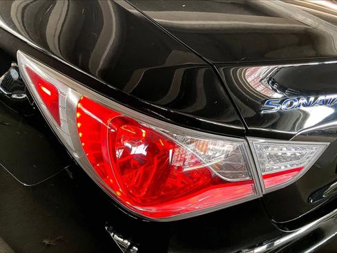 Used 2013 Hyundai Sonata Limited image 29