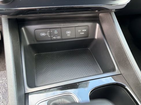 New 2026 Hyundai Santa Cruz SEL AWD/4WD image 28