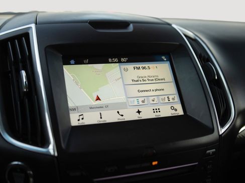 Used 2018 Ford Edge Sport w/ Equipment Group 401A AWD/4WD image 8