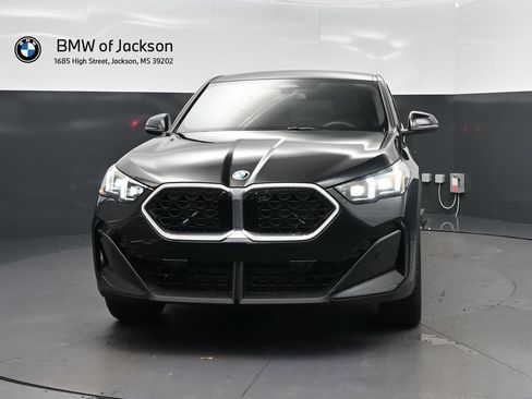 New 2026 BMW X2 xDrive28i w/ Convenience Package AWD/4WD image 10