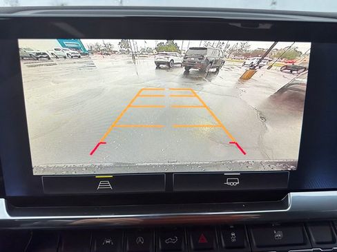 New 2026 Chevrolet Silverado 1500 RST w/ RST Select Package image 19