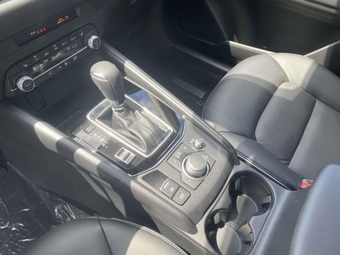 Used 2025 MAZDA CX-5 AWD 2.5 S w/ Select Package image 10