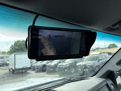 Used 2012 Ford F550 2WD Regular Cab Super Duty w/ PWR Equipment Group image 18