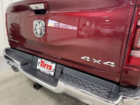 Used 2020 RAM 1500 Limited image 6