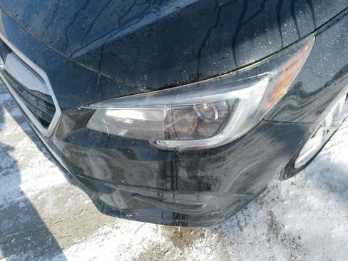 Used 2019 Subaru Legacy 2.5i image 11
