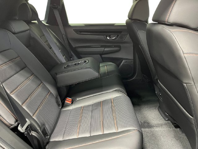 New 2027 Honda CR-V Sport-L image 28