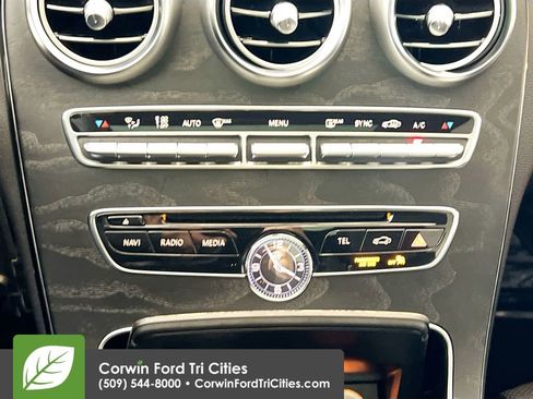 Used 2018 Mercedes-Benz C 43 AMG 4MATIC Coupe image 8