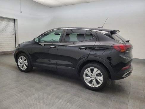 Used 2024 Buick Encore GX Preferred FWD image 3