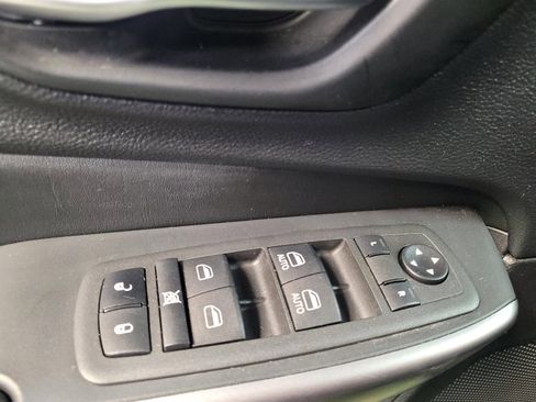 Used 2022 Jeep Cherokee Latitude Lux image 27