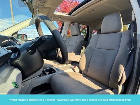 Used 2014 Honda CR-V EX image 16