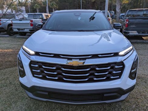 New 2026 Chevrolet Equinox LT w/ Convenience Package II image 9