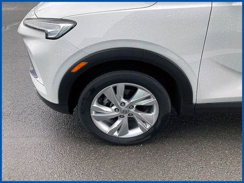 Used 2024 Buick Encore GX Preferred FWD image 4