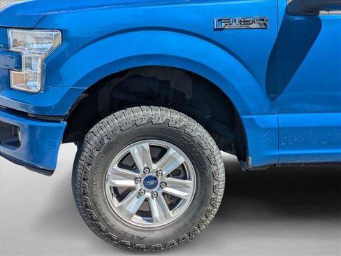 Used 2016 Ford F150 XL w/ Equipment Group 101A Mid image 14