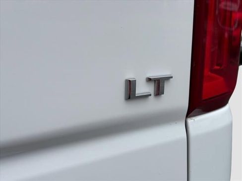 Used 2024 Chevrolet Silverado 1500 LT Trail Boss w/ Protection Package image 25