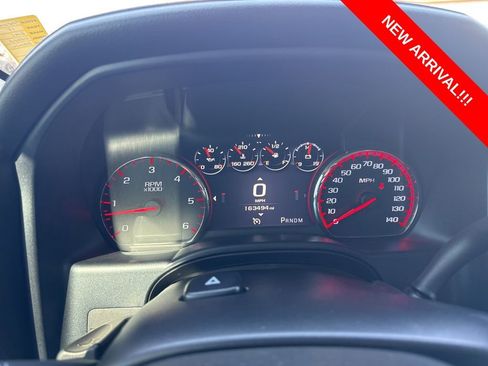 Used 2015 GMC Sierra 1500 Denali image 10