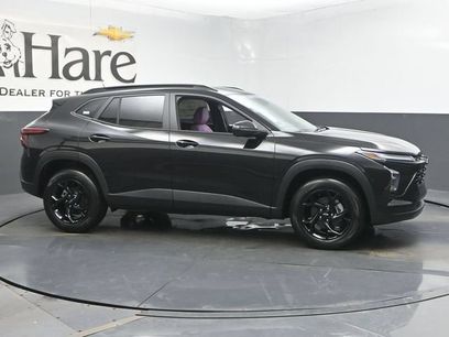 New 2026 Chevrolet Trax LT w/ Midnight Edition