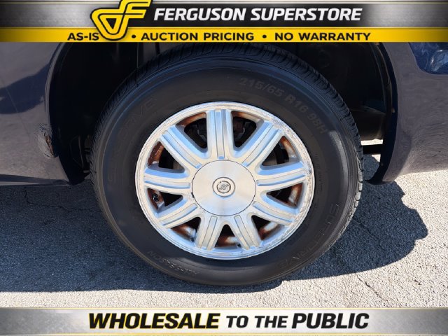 Used 2005 Chrysler Town & Country Touring FWD image 31