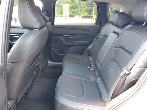New 2026 MAZDA CX-5 Select AWD/4WD image 13
