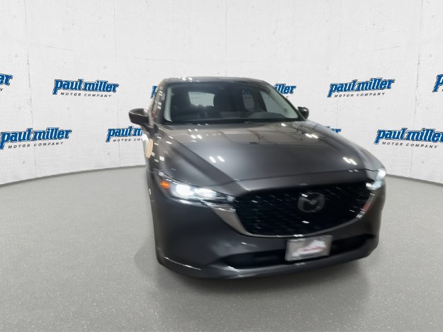 Used 2024 MAZDA CX-5 AWD 2.5 S w/ Select Package image 3