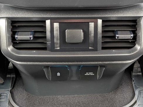 Certified 2023 Ford F150 Lariat w/ Max Trailer Tow Package image 25