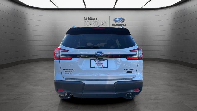 Certified 2026 Subaru Ascent Bronze Edition AWD/4WD image 6