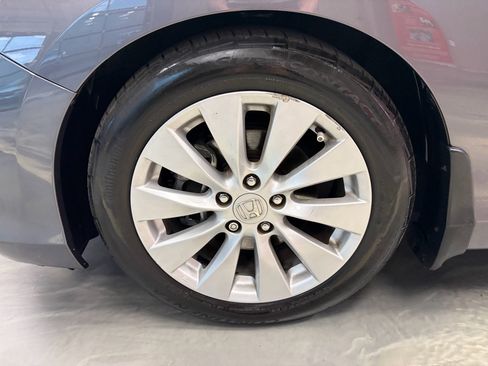 Used 2014 Honda Accord EX-L image 27