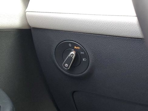 New 2026 Volkswagen Taos S FWD image 23