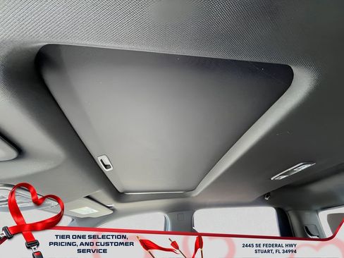 New 2025 GMC Sierra 2500 Denali w/ Denali Reserve Package image 60