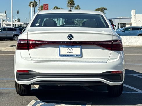 New 2026 Volkswagen Jetta S image 6