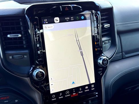 Used 2023 RAM 1500 TRX w/ TRX Level 2 Equipment Group image 33