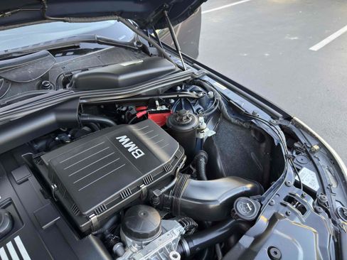 Used 2008 BMW 535xi Wagon w/ Premium Pkg image 73