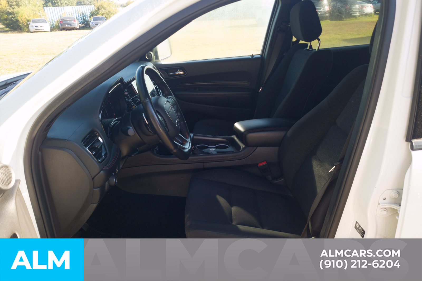 Used 2025 Dodge Durango GT RWD image 6