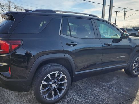 New 2026 GMC Terrain Elevation w/ Elevation Premium Package image 4