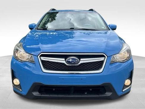 Used 2016 Subaru Crosstrek 2.0i Premium w/ Popular Package #1 AWD/4WD image 9