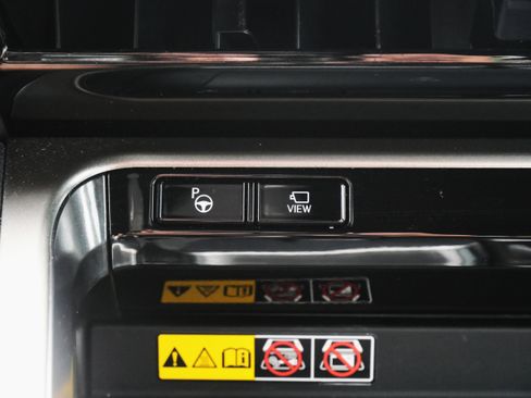 Certified 2024 Lexus TX 350 FWD w/ Captains Chair Package image 19