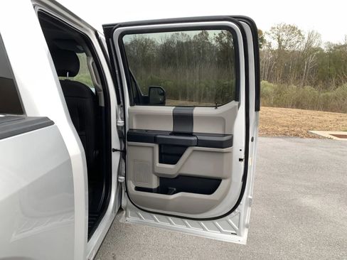 Used 2019 Ford F150 XL w/ Equipment Group 101A Mid image 31