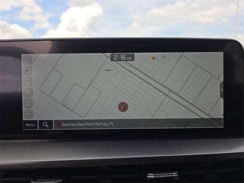 New 2025 Kia Telluride LX image 24