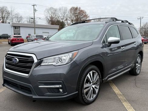 Used 2019 Subaru Ascent Touring image 7