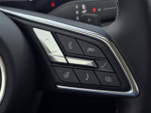 New 2026 Buick Envision Avenir AWD/4WD image 19