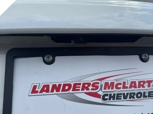 Used 2021 Nissan Murano S w/ Cargo Package FWD image 18