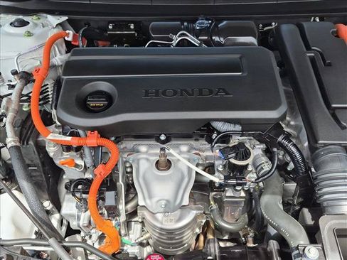 Used 2024 Honda Accord Touring image 22