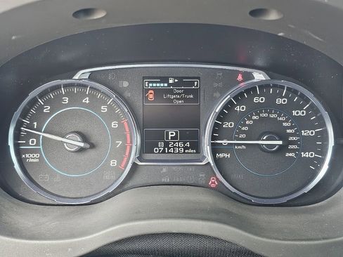 Used 2018 Subaru Forester 2.5i Limited w/ Popular Package #2 image 37