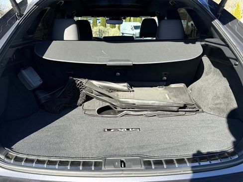 Used 2023 Lexus RX 350 w/ Accessory Package (Z1) image 21