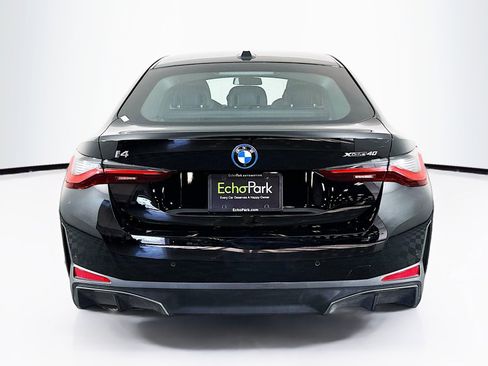 Used 2024 BMW i4 xDrive40i image 7
