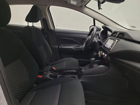 Used 2024 Nissan Versa S w/ S Plus Package FWD image 21