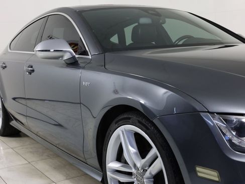 Used 2013 Audi S7 Prestige AWD/4WD image 39