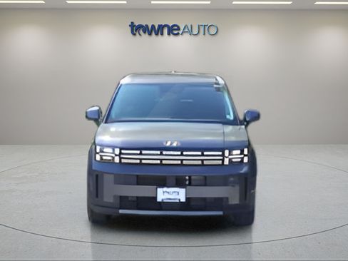 Used 2026 Hyundai Santa Fe SE AWD/4WD image 8