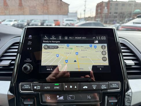 Used 2018 Honda Odyssey Elite image 13