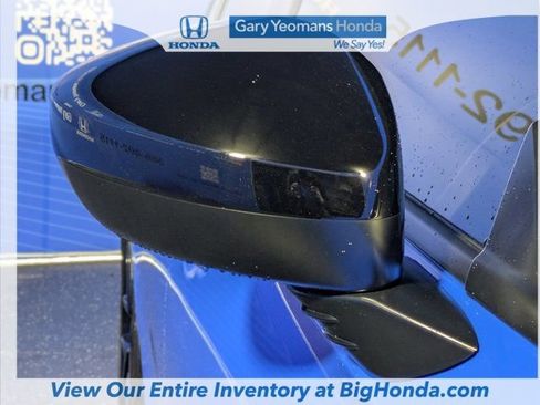 Certified 2025 Honda Civic Sport image 11